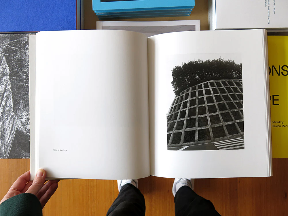 Gerry Johansson – Ehime - Image 6