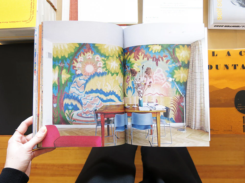 Gijs Frieling – That very night in Max's room a forest grew... - Image 6