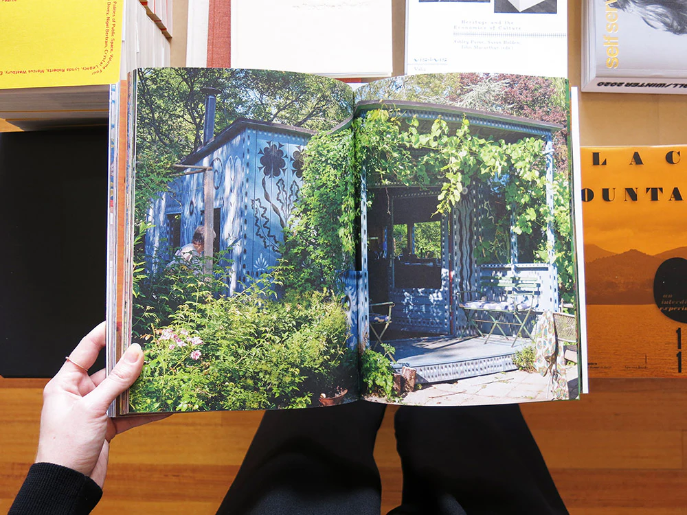 Gijs Frieling – That very night in Max's room a forest grew... - Image 7
