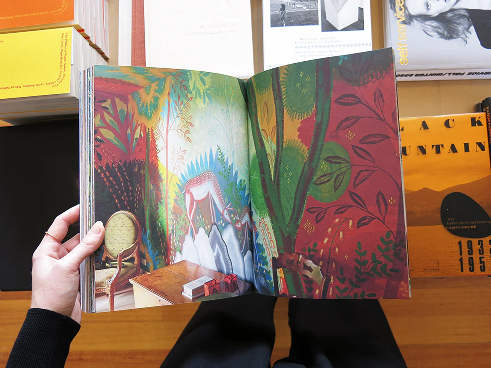 Gijs Frieling – That very night in Max's room a forest grew... - Image 8