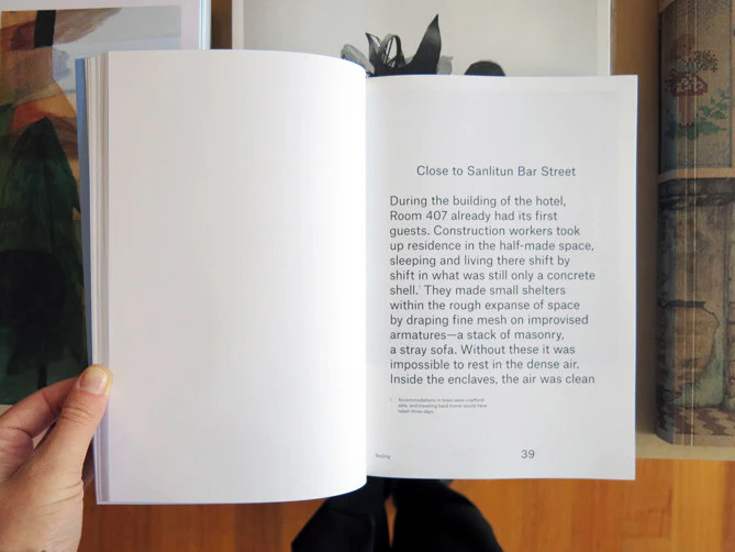 Giraffes, Telegraphs And Hero Of Alexandria Urban Design By Narration - Image 3