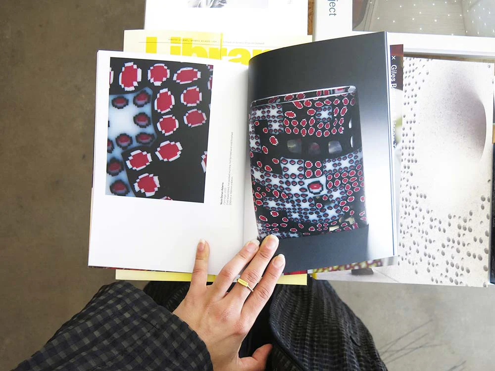 Glass Futures × Giles Bettison & Lienors Torre - Image 6