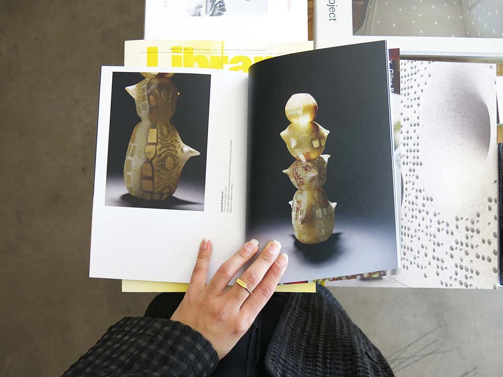Glass Futures × Giles Bettison & Lienors Torre - Image 7