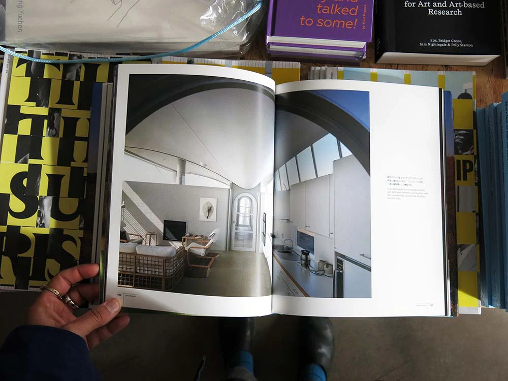 Glenn Murcutt - The Architecture of Glenn Murcutt - Image 3