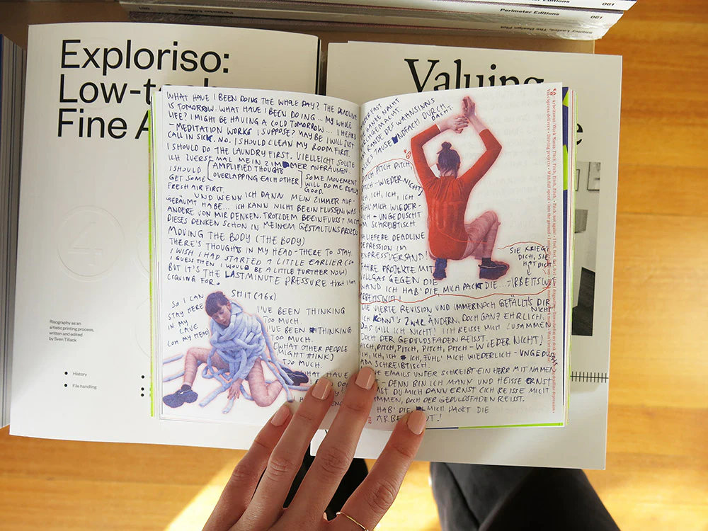 Glossary of Undisciplined Design - Image 8