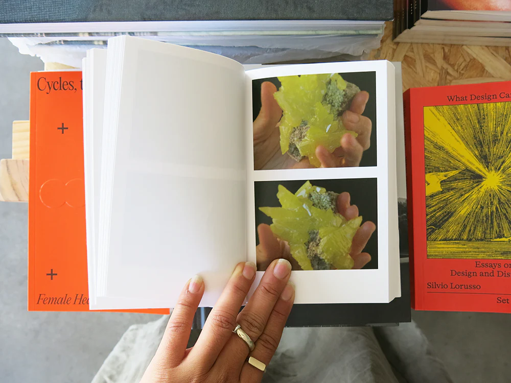 Goldwin 0 – Collective Study, Enquiry #5 - Image 4