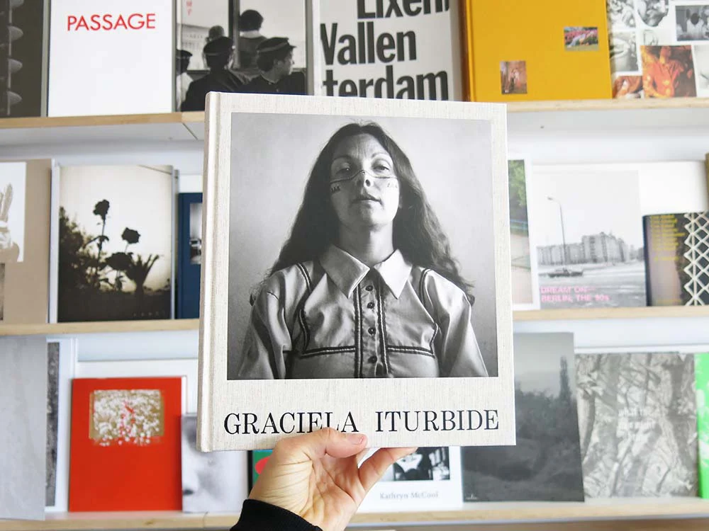 Graciela Iturbide