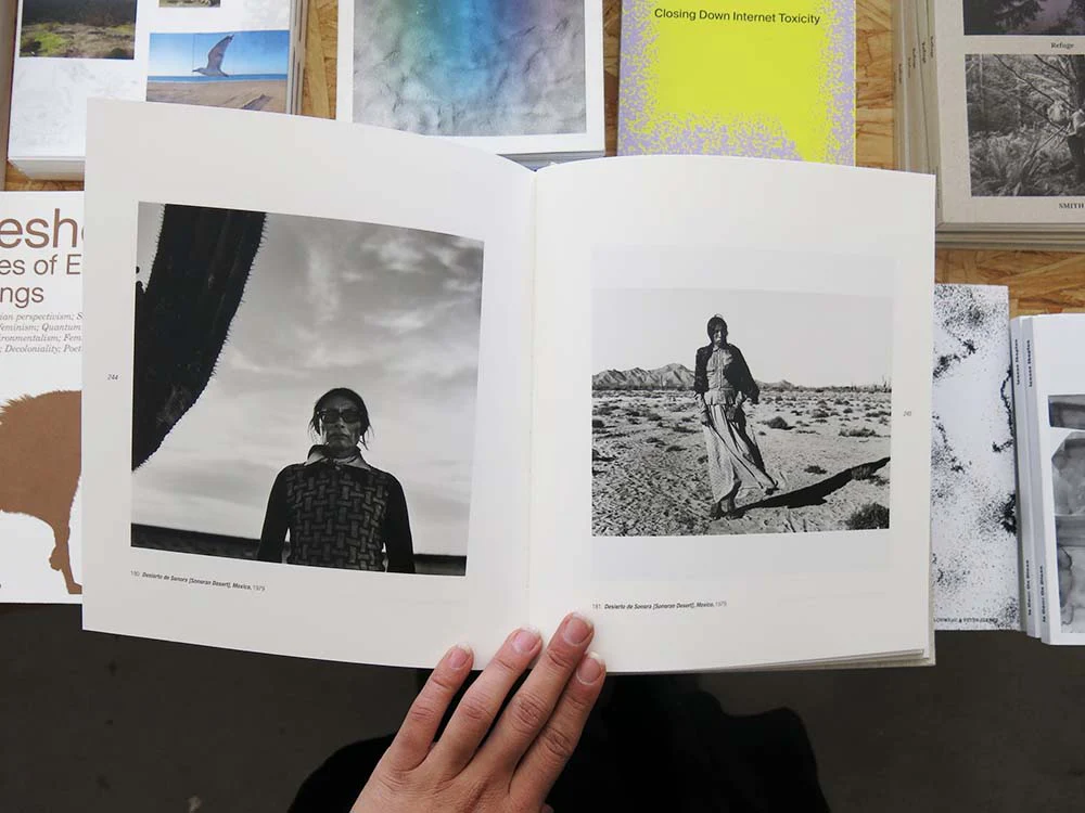 Graciela Iturbide - Image 2