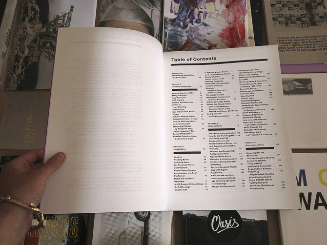 Grand Domestic Revolution Handbook - Image 2