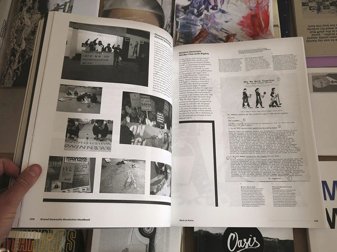 Grand Domestic Revolution Handbook - Image 5
