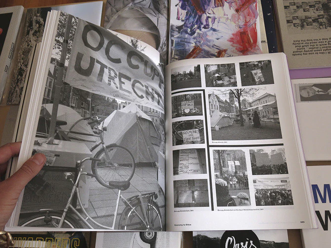 Grand Domestic Revolution Handbook - Image 6