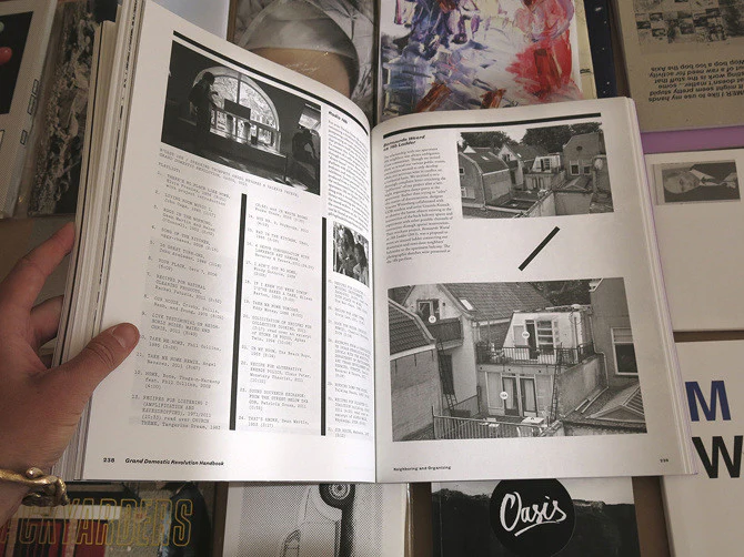 Grand Domestic Revolution Handbook - Image 7