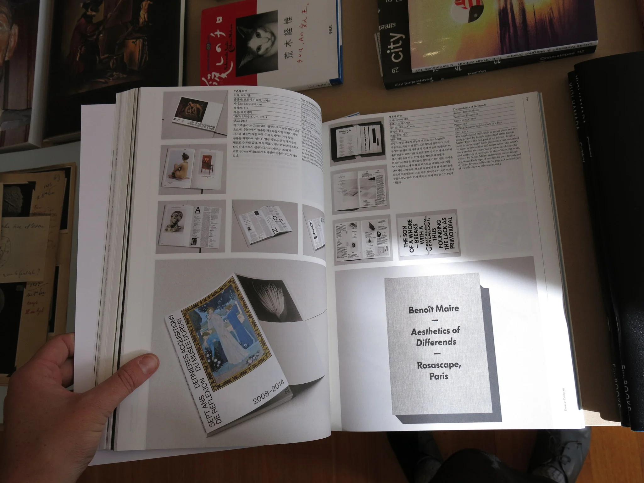 Graphic 35: Book Designs - Image 7