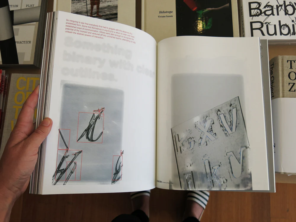 Graphic 42: Gerrit Rietveld Academy - Image 7