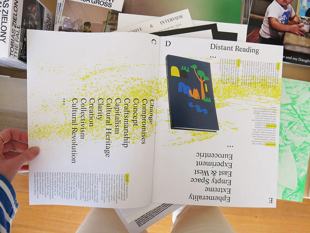 Graphic 47: Current Issue - Image 8