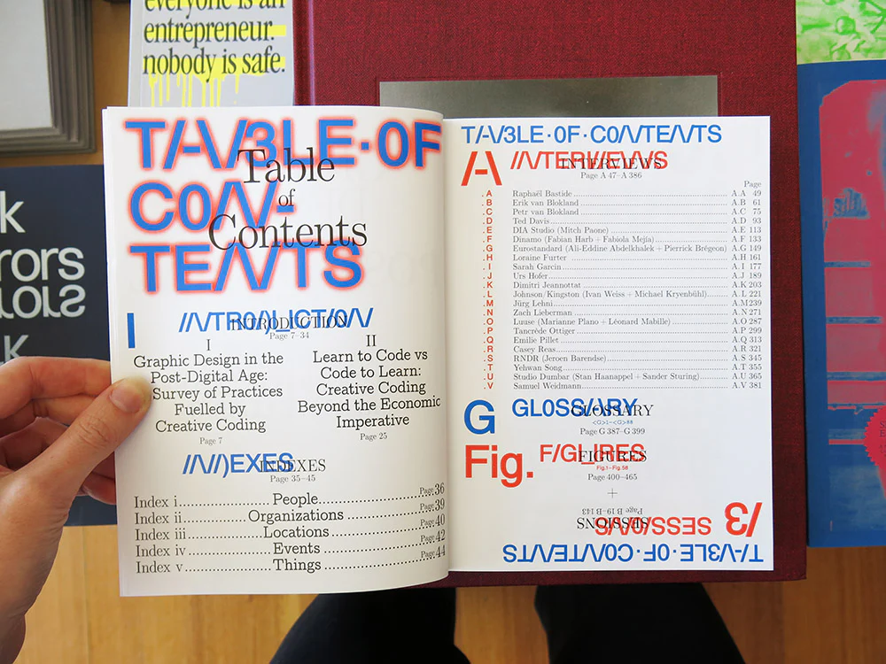 Graphic Design in the Post-Digital Age - Image 2