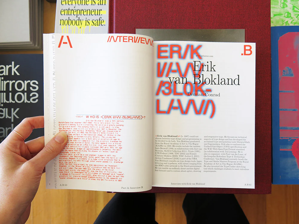 Graphic Design in the Post-Digital Age - Image 3