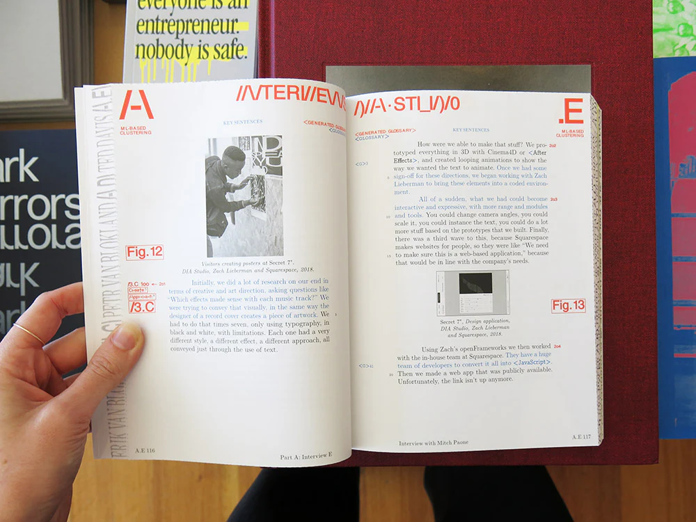 Graphic Design in the Post-Digital Age - Image 4