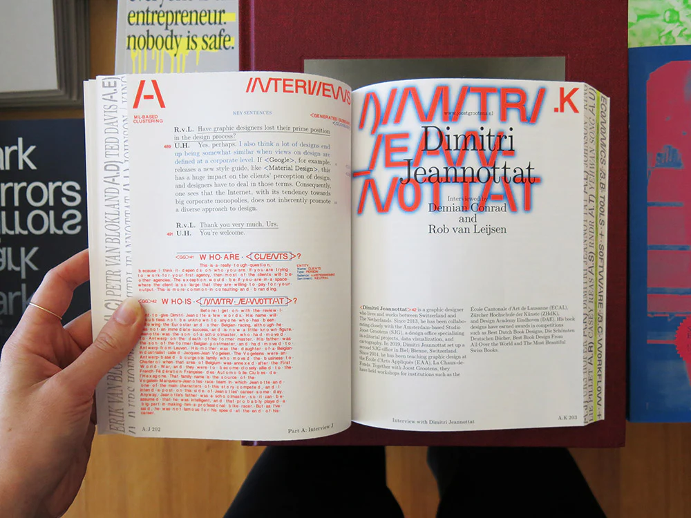 Graphic Design in the Post-Digital Age - Image 5