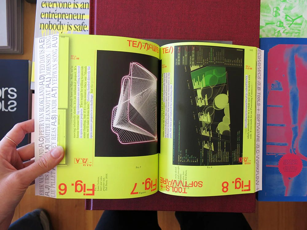 Graphic Design in the Post-Digital Age - Image 6