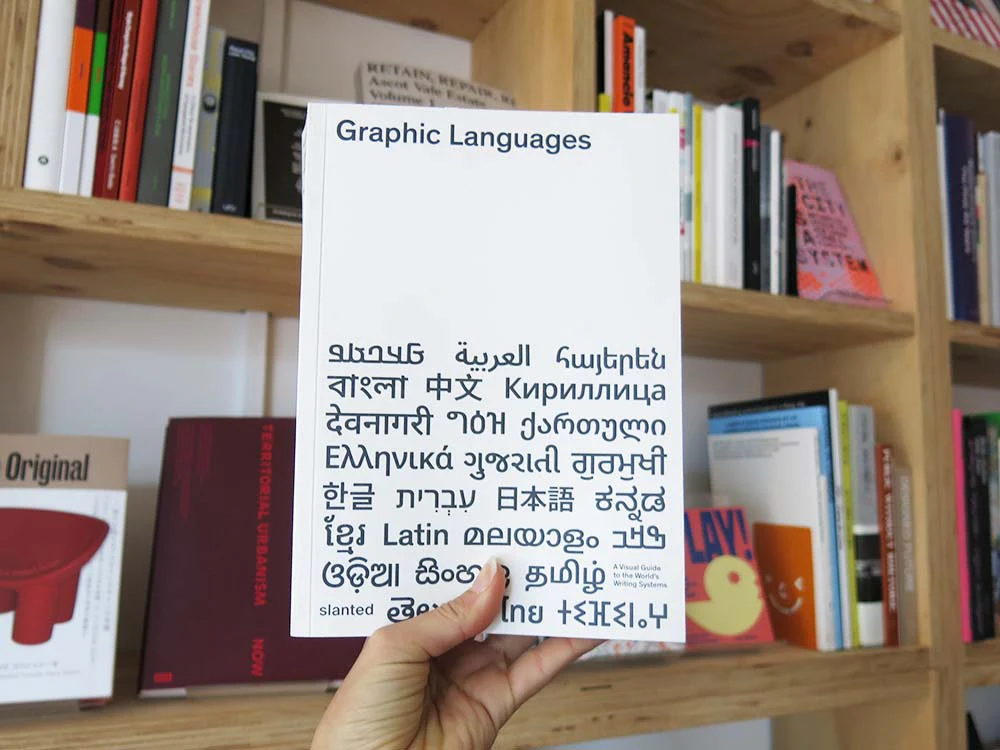 Graphic Languages