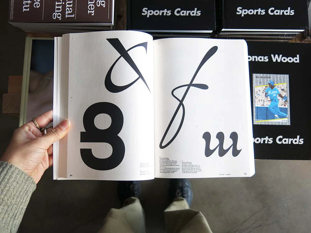 Graphic Languages - Image 10