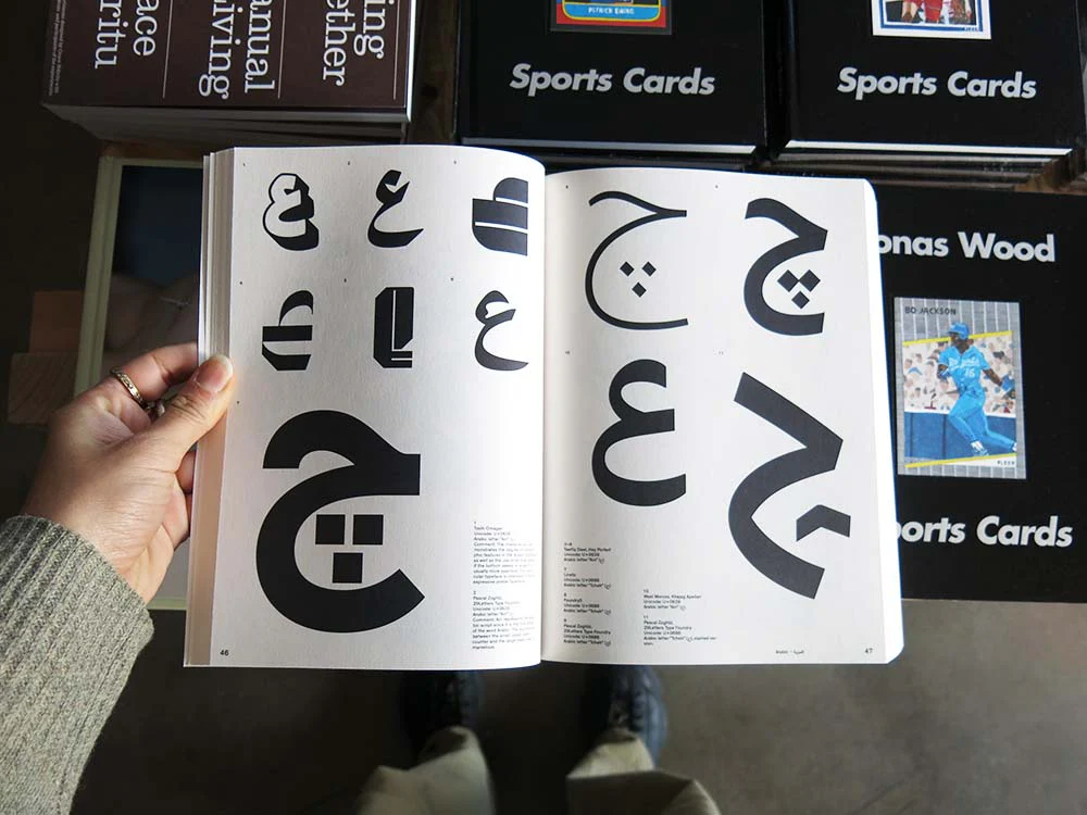 Graphic Languages - Image 11