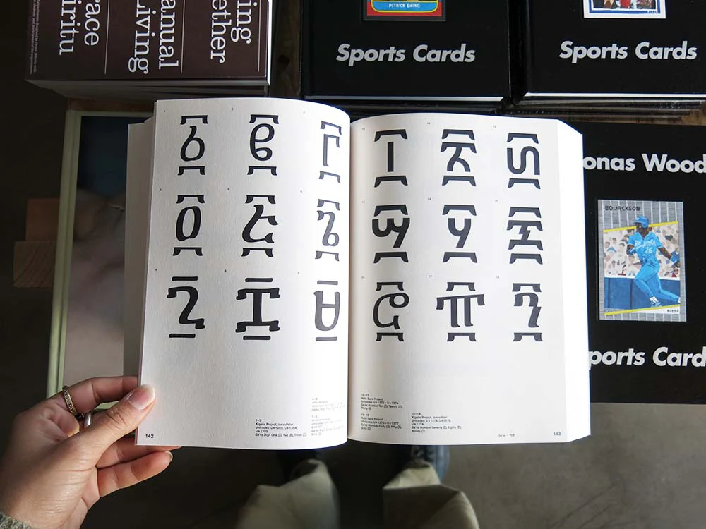 Graphic Languages - Image 8