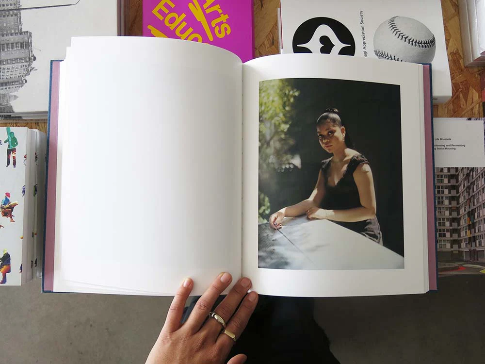 Gregory Halpern – King, Queen, Knave - Image 8