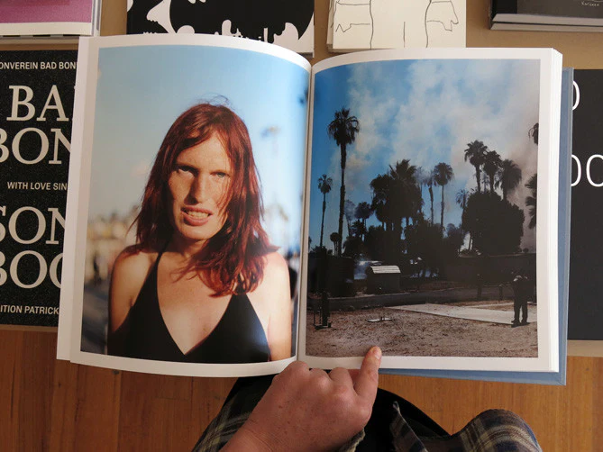 Gregory Halpern – ZZYZX - Image 12