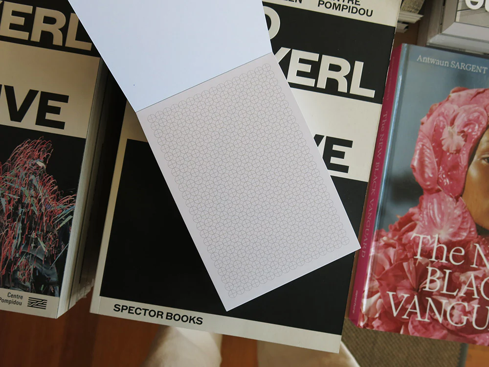 Grid Pad Number 1 - Image 4