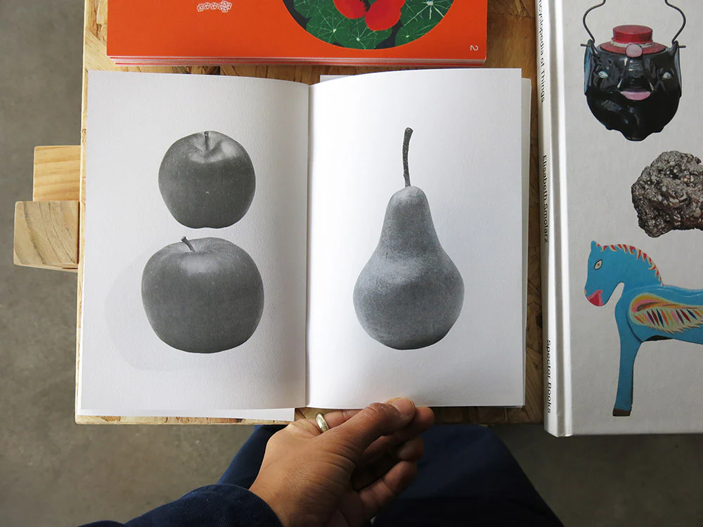 Guadalupe Ruiz – NY Apples and Pears - Image 5