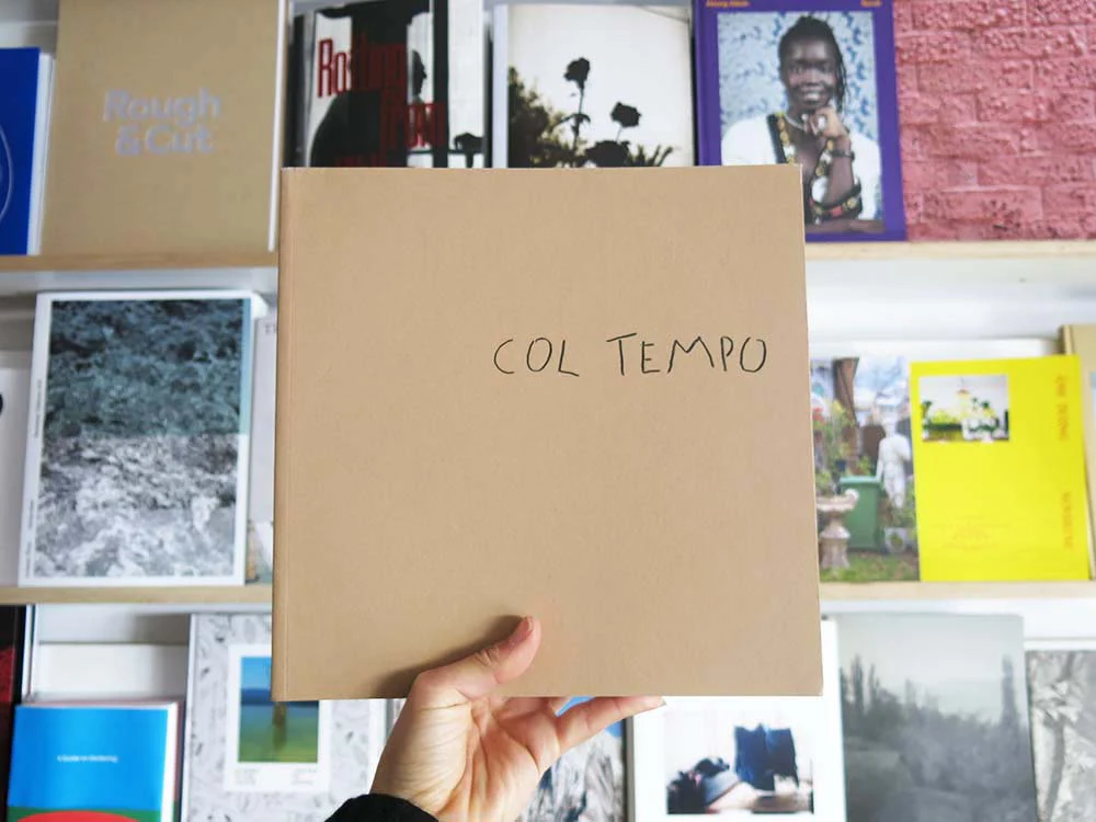 Guido Guidi – Col tempo, 1956–2024