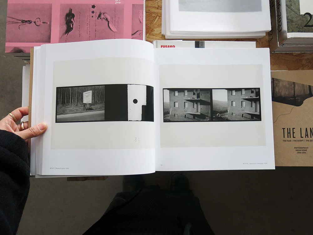 Guido Guidi – Col tempo, 1956–2024 - Image 10