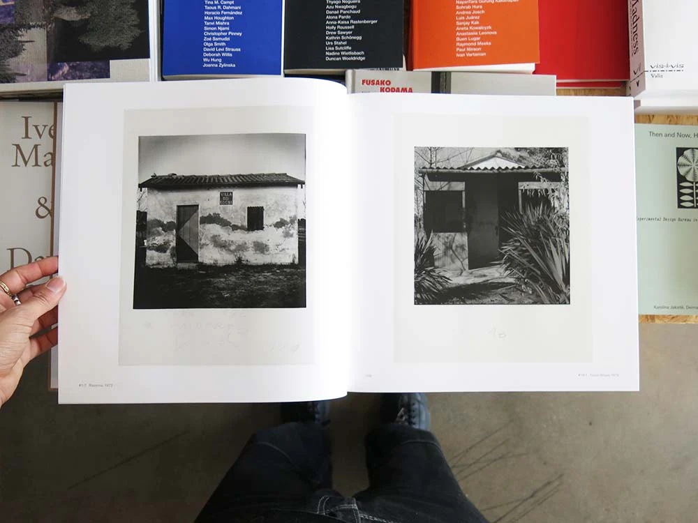 Guido Guidi – Col tempo, 1956–2024 (Rare) - Image 10