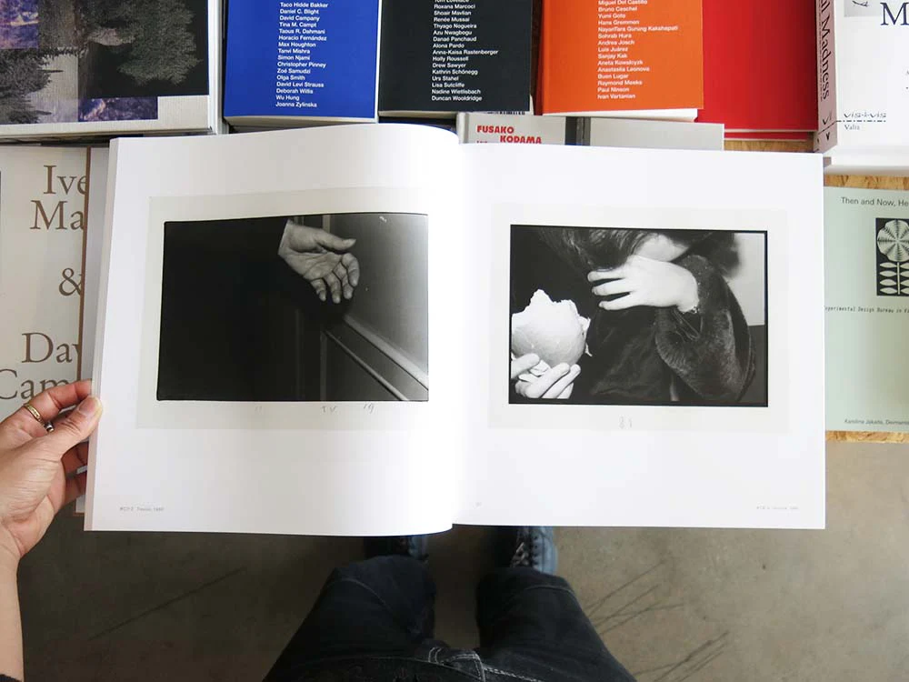 Guido Guidi – Col tempo, 1956–2024 (Rare) - Image 2