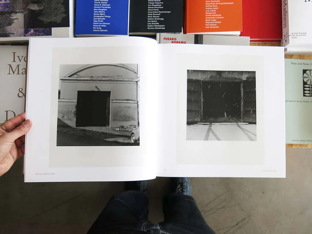 Guido Guidi – Col tempo, 1956–2024 (Rare) - Image 3