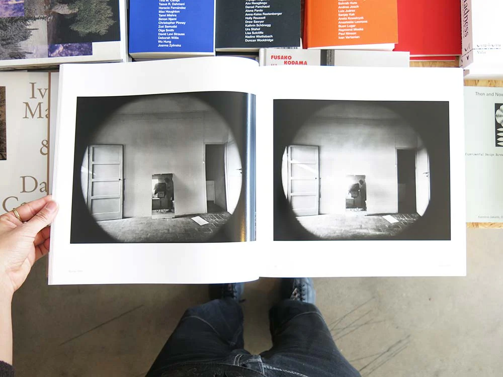 Guido Guidi – Col tempo, 1956–2024 (Rare) - Image 4