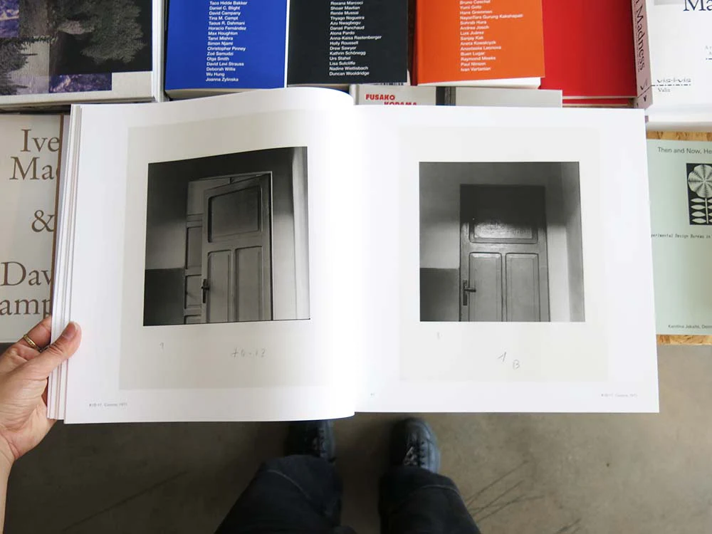 Guido Guidi – Col tempo, 1956–2024 (Rare) - Image 5