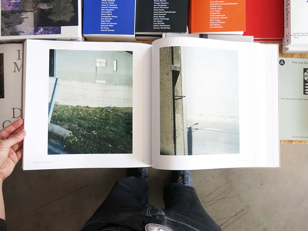 Guido Guidi – Col tempo, 1956–2024 (Rare) - Image 7