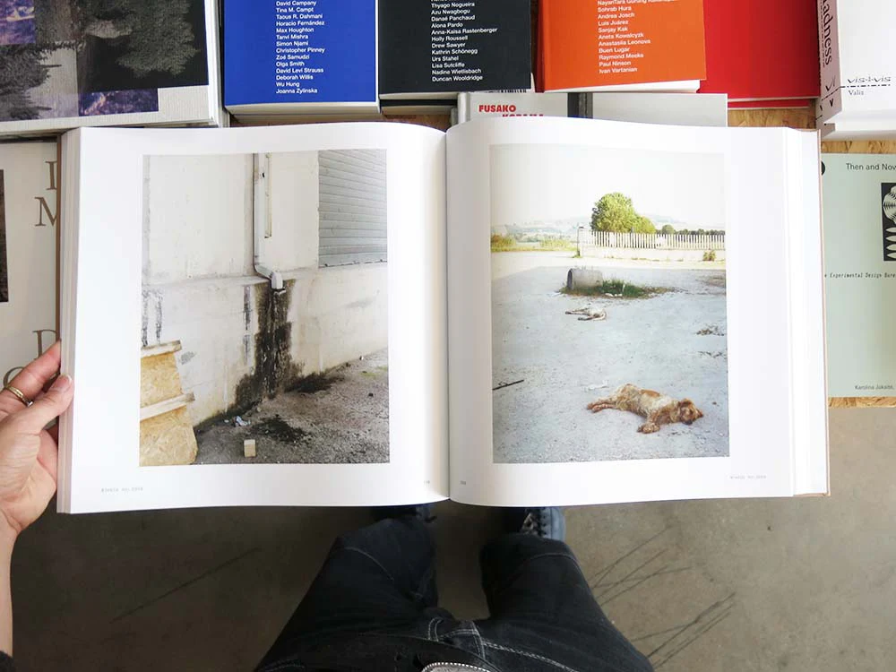 Guido Guidi – Col tempo, 1956–2024 (Rare) - Image 8