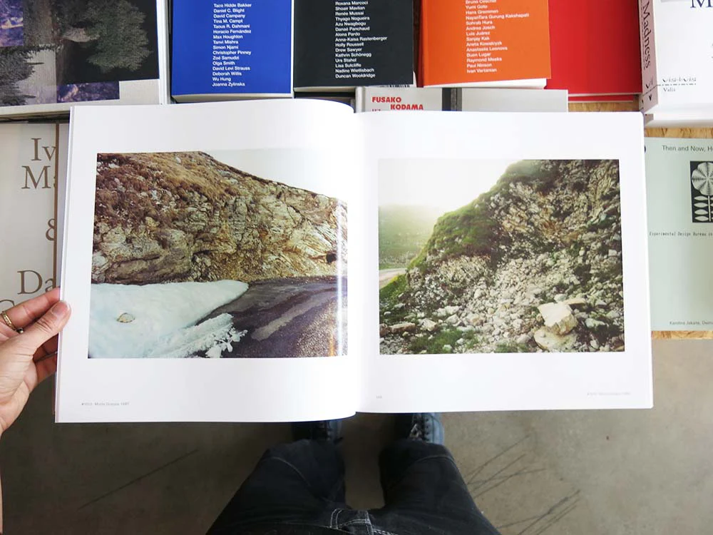 Guido Guidi – Col tempo, 1956–2024 (Rare) - Image 9
