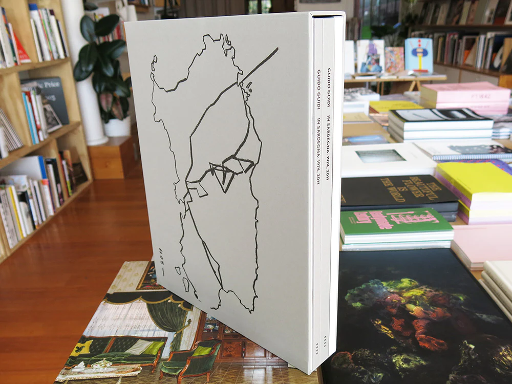 Guido Guidi – In Sardegna: 1974, 2011