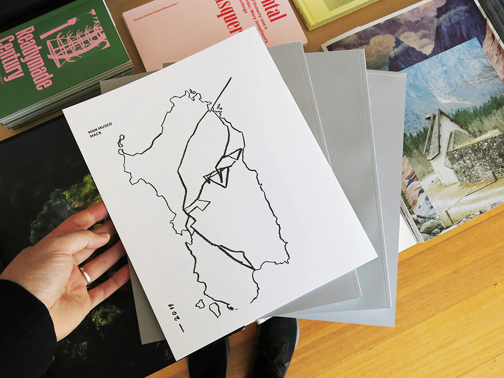Guido Guidi – In Sardegna: 1974, 2011 - Image 2
