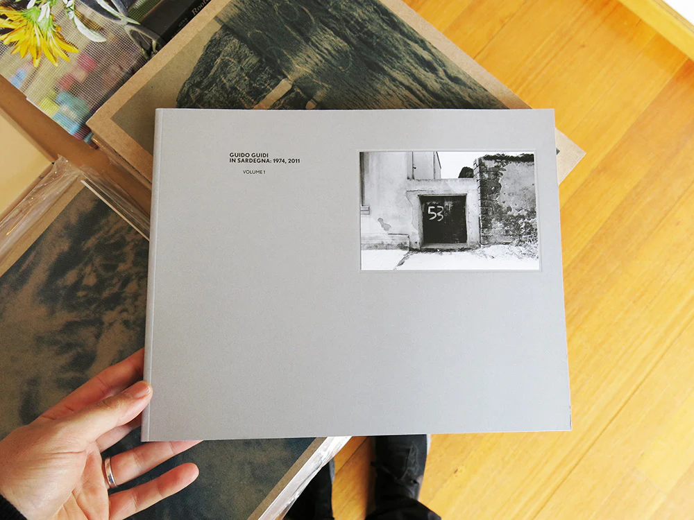 Guido Guidi – In Sardegna: 1974, 2011 - Image 3