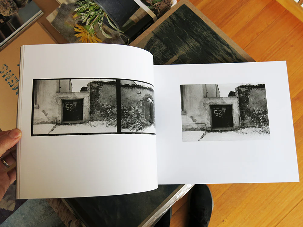 Guido Guidi – In Sardegna: 1974, 2011 - Image 4