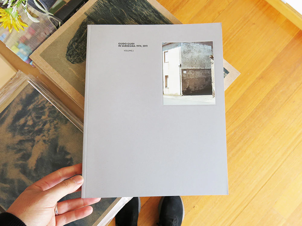 Guido Guidi – In Sardegna: 1974, 2011 - Image 5
