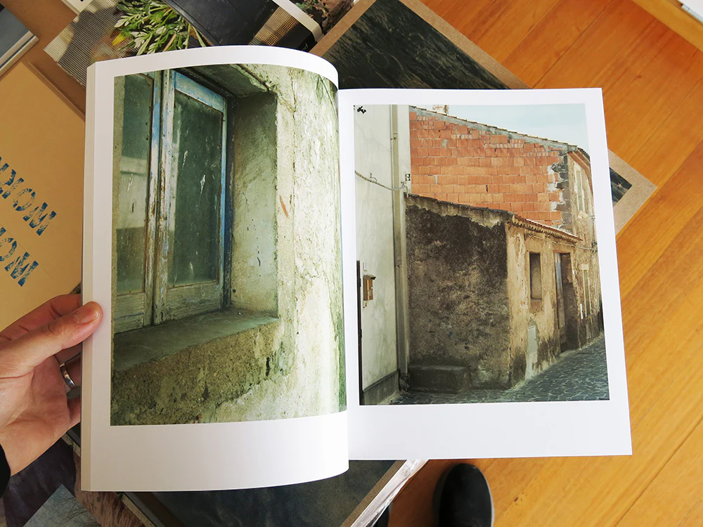 Guido Guidi – In Sardegna: 1974, 2011 - Image 6