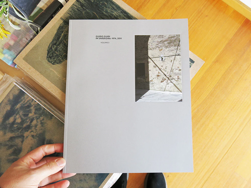 Guido Guidi – In Sardegna: 1974, 2011 - Image 7