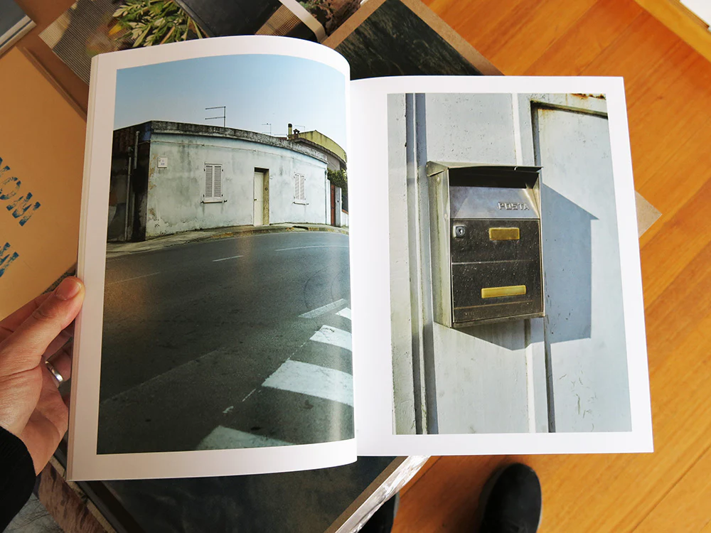 Guido Guidi – In Sardegna: 1974, 2011 - Image 8